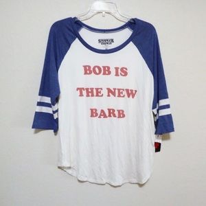 Stranger Things shirt